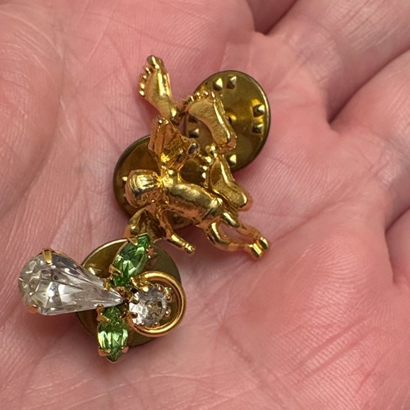 Vintage Pin Set - Picture 2 of 4